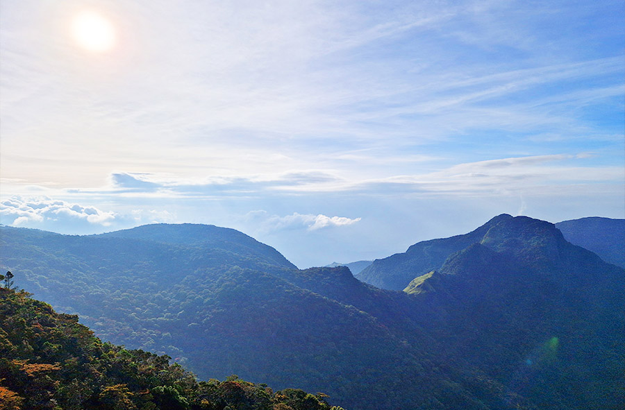 Serendib Grand Immersion - die ultimative Sri Lanka-Reise: 21 Tage Kultur, Luxus & Natur pur